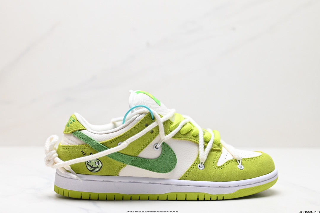 Nike Dunk Shoes